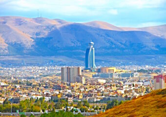 Sulaymaniyah