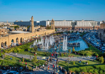 Erbil
