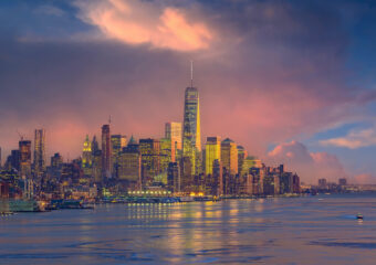 New York