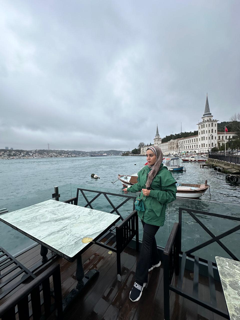 Sara Mudhafar Bilal